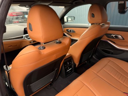 2021 BMW 3-Series - photo 51