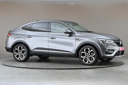 2022 Renault Arkana - photo 12