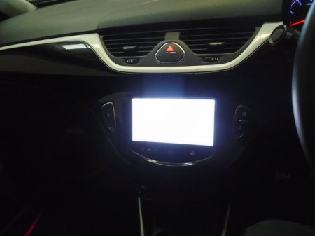2016 Opel Corsa - photo 10