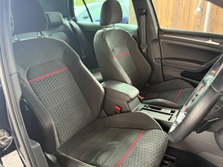 2019 Volkswagen Golf - photo 10