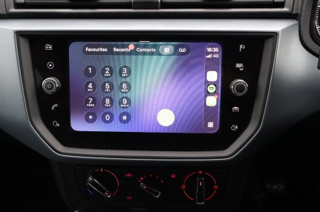 2021 SEAT Arona - photo 16