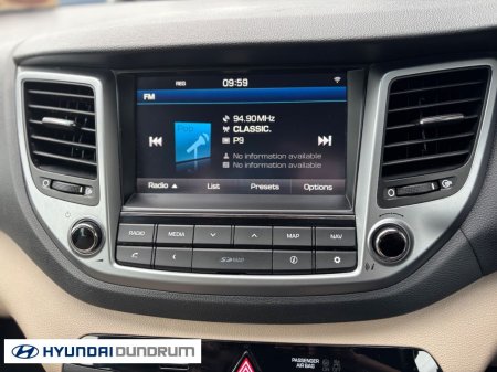 2017 Hyundai Tucson - photo 23