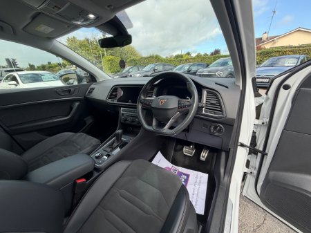 2025 SEAT Ateca - photo 11