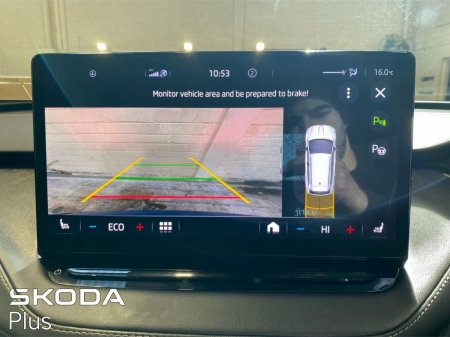 2023 Skoda Enyaq - photo 15