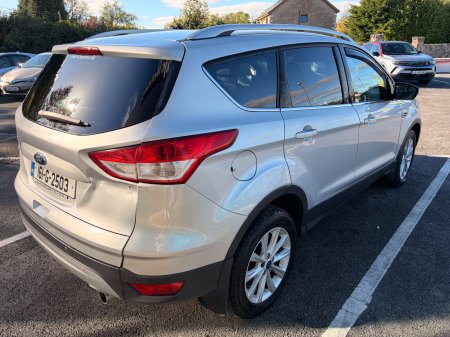 2016 Ford Kuga - photo 3