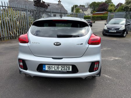 2016 Kia Ceed - photo 2