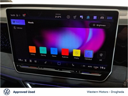 2026 Volkswagen Tiguan - photo 31