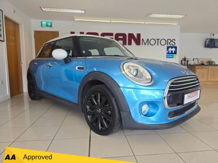 2017 Mini Cooper 1.5d 5DR Automatic * JUST REDUCED *