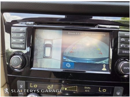 2020 Nissan X-Trail - photo 14