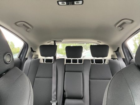2021 Honda HR-V - photo 9