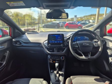 2022 Ford Puma - photo 14