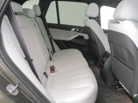 2024 BMW X5 - photo 11