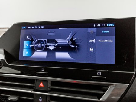 2026 Citroen C4 - photo 15