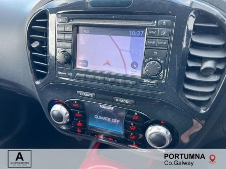 2011 Nissan Juke - photo 9