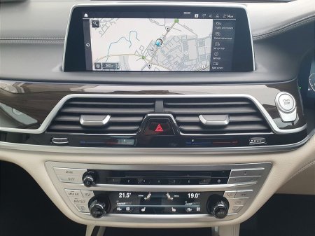 2021 BMW 7-Series - photo 8