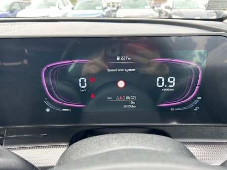 2024 Kia Sportage - photo 14
