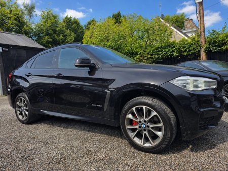 2015 BMW X6 - photo 6