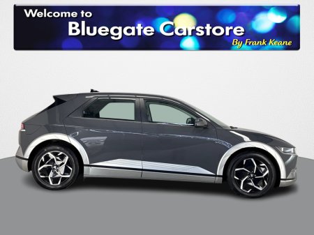 2024 Hyundai IONIQ - photo 2