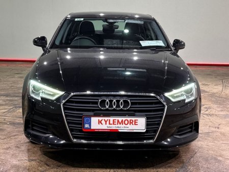 2020 Audi A3 - photo 8