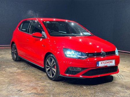 2015 Volkswagen Polo - photo 9