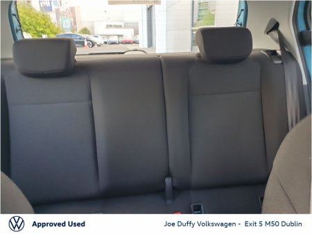 2023 Volkswagen e-up! - photo 24