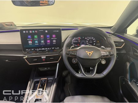 2026 Cupra Formentor - photo 9