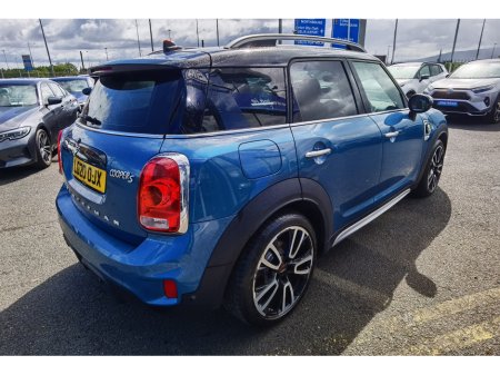 2020 Mini Countryman - photo 5