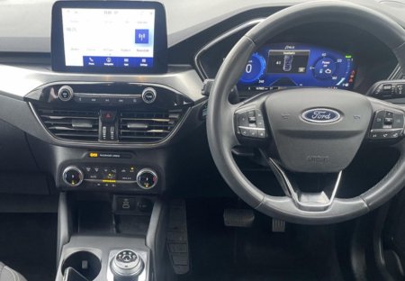 2023 Ford Kuga - photo 9