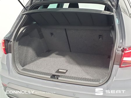 2026 SEAT Arona - photo 8