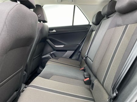 2021 Volkswagen T-Roc - photo 7