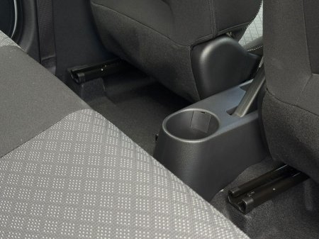 2026 Kia Picanto - photo 27