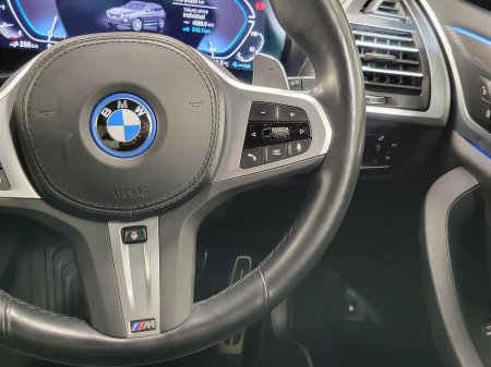 2024 BMW X3 - photo 18
