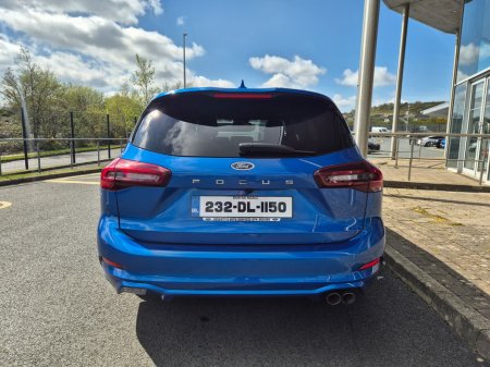 2023 Ford Focus - photo 5