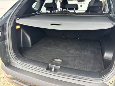 2022 Hyundai Tucson - photo 10