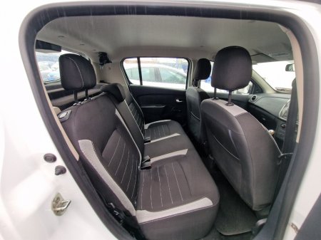 2018 Dacia Sandero Stepway - photo 24