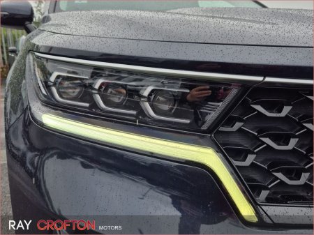 2023 Kia Sorento - photo 14