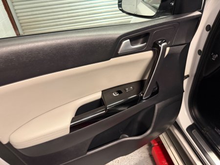 2018 Kia Sportage - photo 20