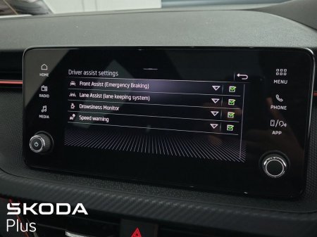 2024 Skoda Kamiq - photo 26