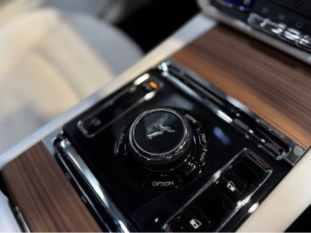 2024 Rolls-Royce Ghost - photo 40