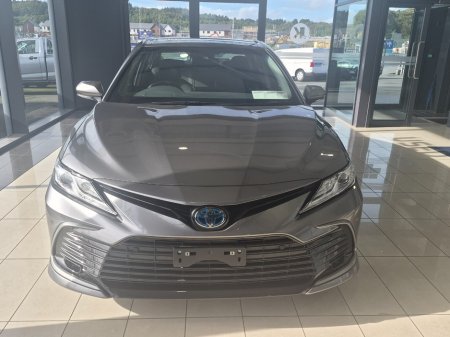 2022 Toyota Camry SOLD SOLD SOLD