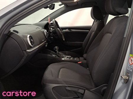2020 Audi A3 - photo 9