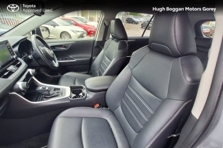 2022 Toyota RAV4 - photo 14
