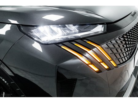 2026 Peugeot 5008 - photo 35