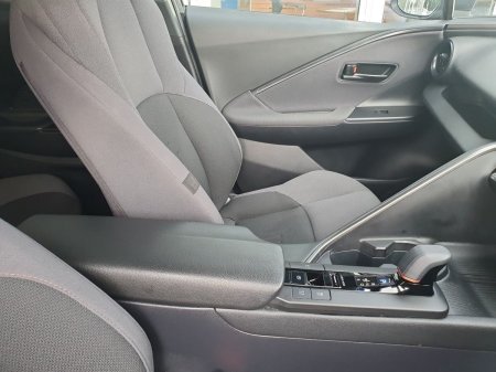 2024 Toyota C-HR - photo 89