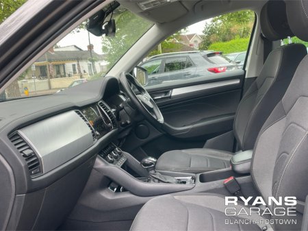 2022 Skoda Kodiaq - photo 10