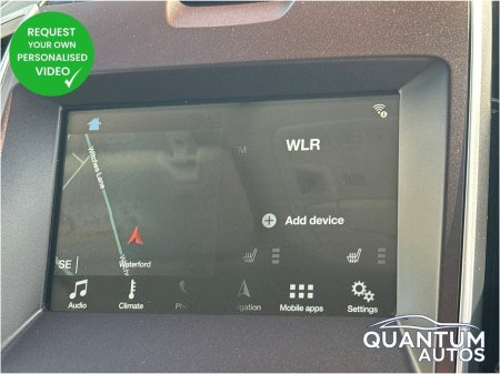 2017 Ford S-Max - photo 17