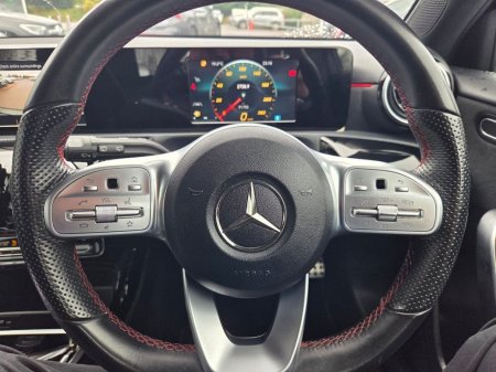 2019 Mercedes-Benz A-Class - photo 15