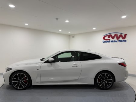 2023 BMW 4-Series - photo 4