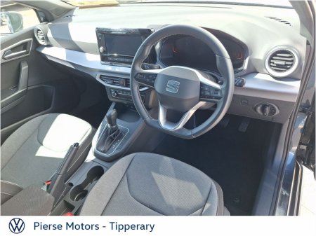 2025 SEAT Ibiza - photo 2
