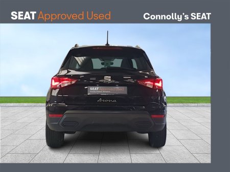 2026 SEAT Arona - photo 5